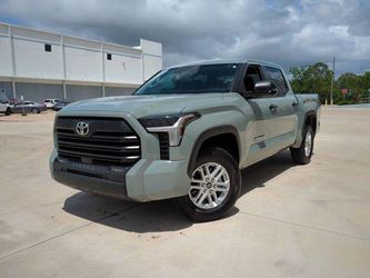 2024 Toyota Tundra