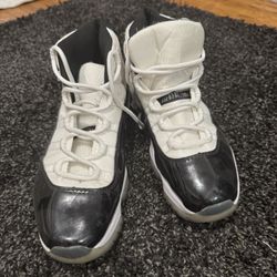Jordan 11 Concords 