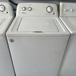 Amana Washer 