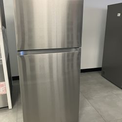 $599 New Samsung Refrigerator