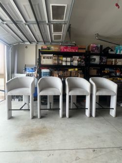 Modern Bar Stools