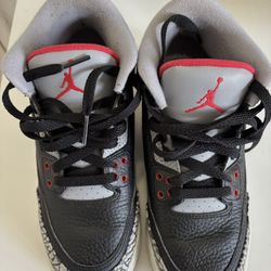 Jordan 3 Cement 