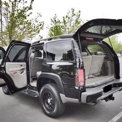 2004 Chevrolet Tahoe