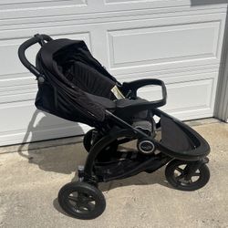 Jogger Stroller