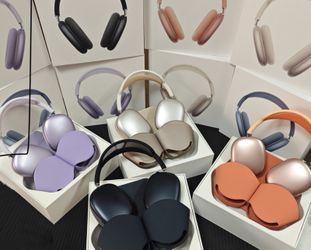 AirPod Max Headset