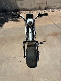 Phat Electric Scooter
