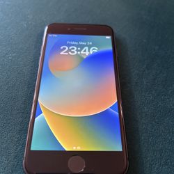 iPhone 8 64GB unlock for any carrier Excellent 