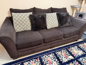 3 seater sofa