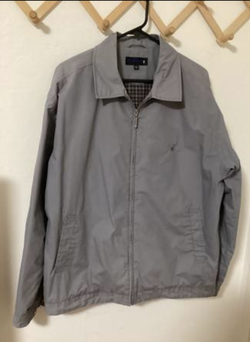 PLAYBOY Men's Jacket