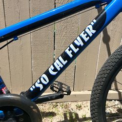 SE Racing So Cal Flyer