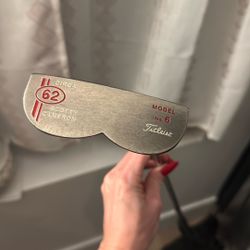 Titleist Scotty Cameron Putter