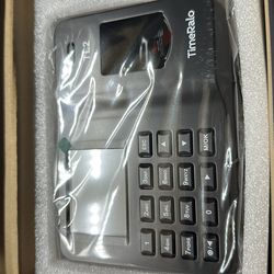Biometric Time Clock