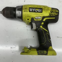 Ryobi Hammer Drill