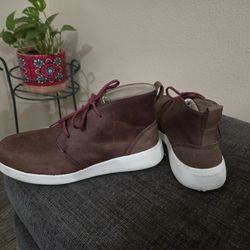 Red Wing Womens Chukka Boot #2035