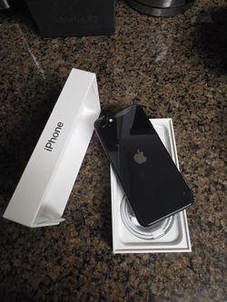 IPHONE SE 3 T-Mobile