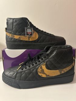 Nike SB Blazer Mid QS