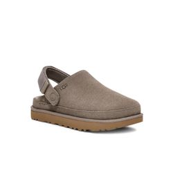 Women’s UGG Goldenstar Clog 