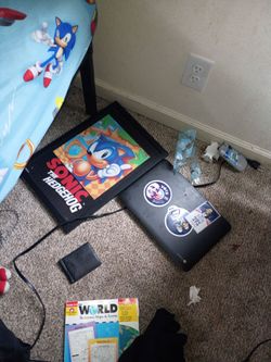r Sonic the hedgehog vintage poster