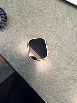 Apple Watch Ultra