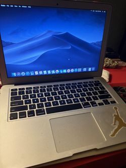 Apple MacBook Air 13in