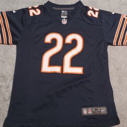 Matt Forte Chicago Bears Youth Size Medium Running Back