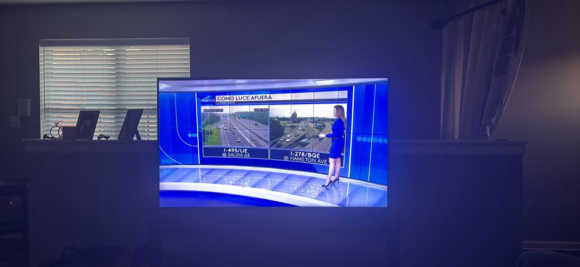 Roku 65 In Tv 