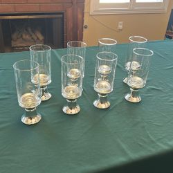 Glass Vases