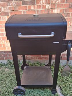 NEXGRILL