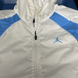 Nike Windbreaker Size  Lg