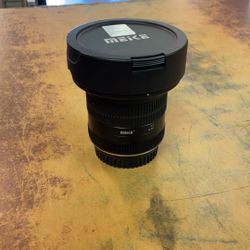 Neke Fish Eye Camera Lens