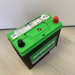 Battery New Honda Accord Civic Fit CRV Hrv Toyota Prius Mazda Miata 