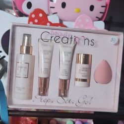 Makeup