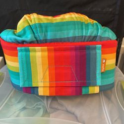 Tula Baby Carrier