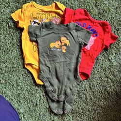 Onesies