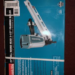 Makita Neal Gun