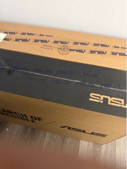 Asus monitors