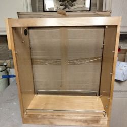 Rev A Shelf 8 3/4 Pullout Shelf