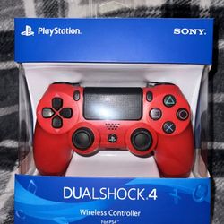 PS4 Controller 