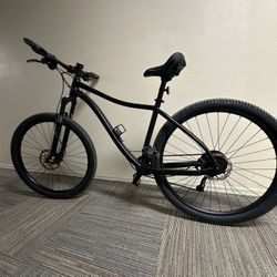 Mountain Bike For Sale