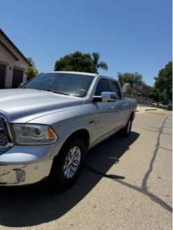 2014 Dodge Ram