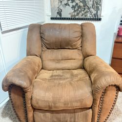 Rocking Recliner
