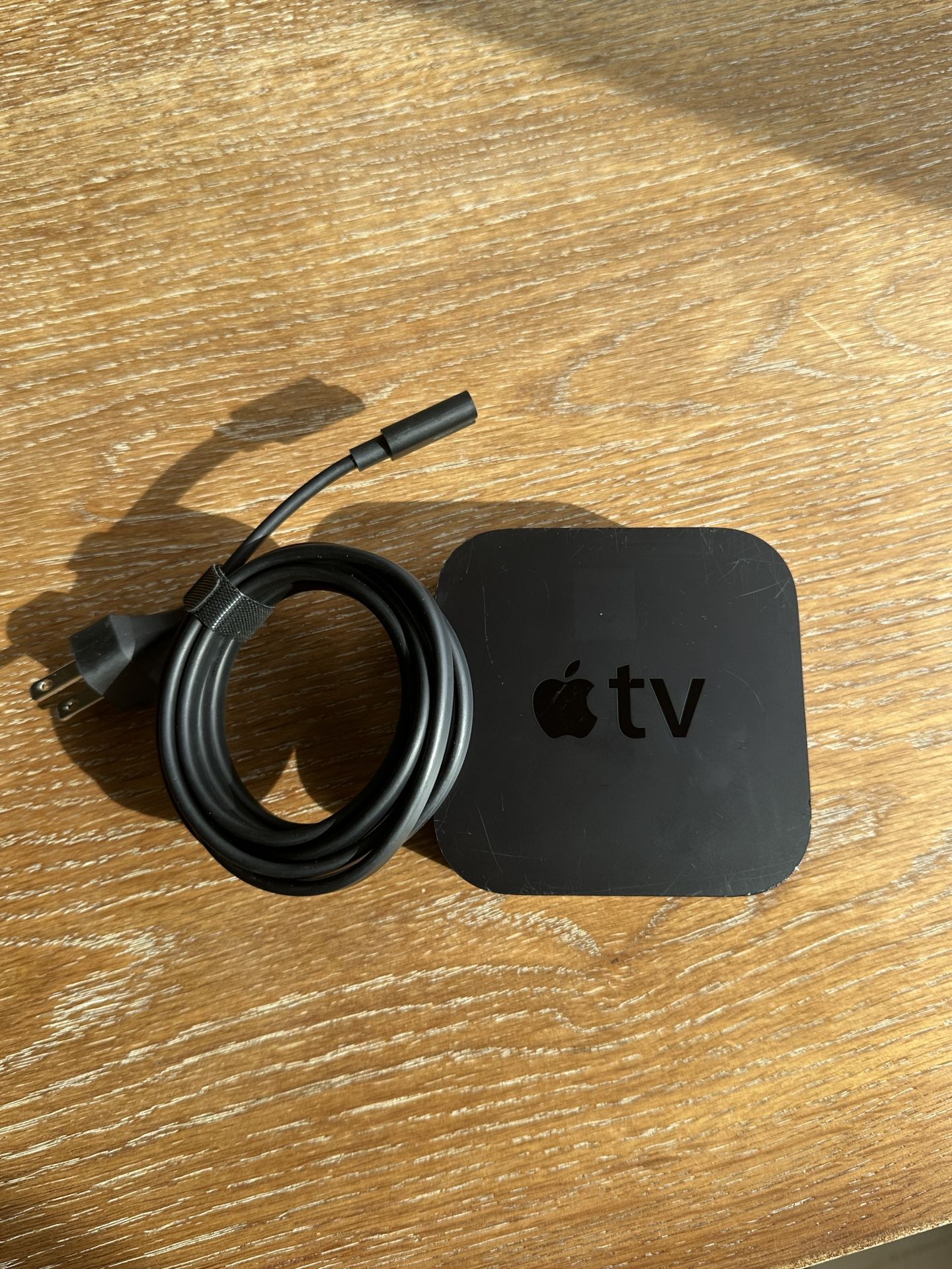 Apple TV Model A1625