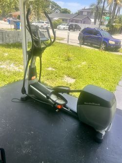 Ready To exercise