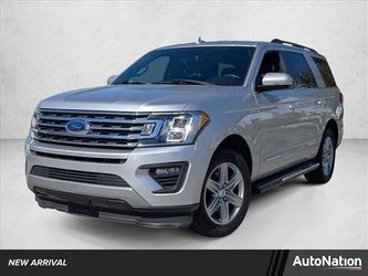 2019 Ford Expedition
