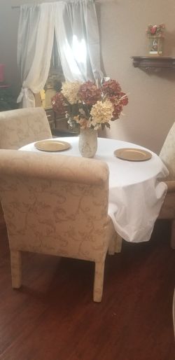 Dining Room Set