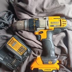 Dewalt