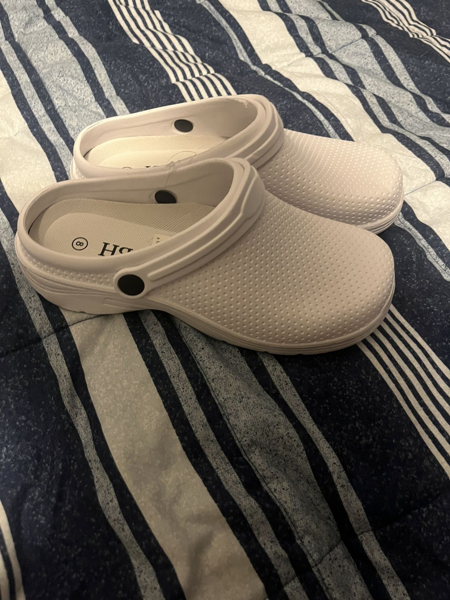 Brand New Shoes Size 8