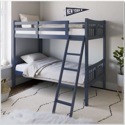 Bunk Beds