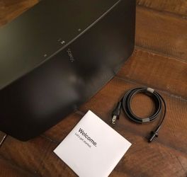 Sonos Five Wireless HiFi Speaker