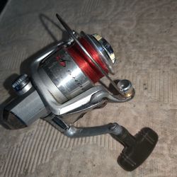 Daiwa D Shock Reel (Only) 2500-B ABS